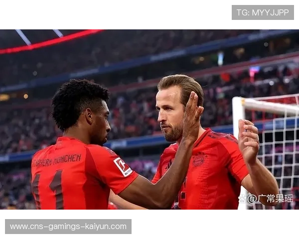 拜仁横扫对手,提前锁定决赛名额!,冠军在招手!拜仁迎联赛5连胜 7分领跑优势巨大